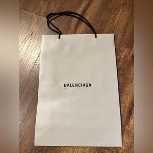 Balenciaga Shopping bag